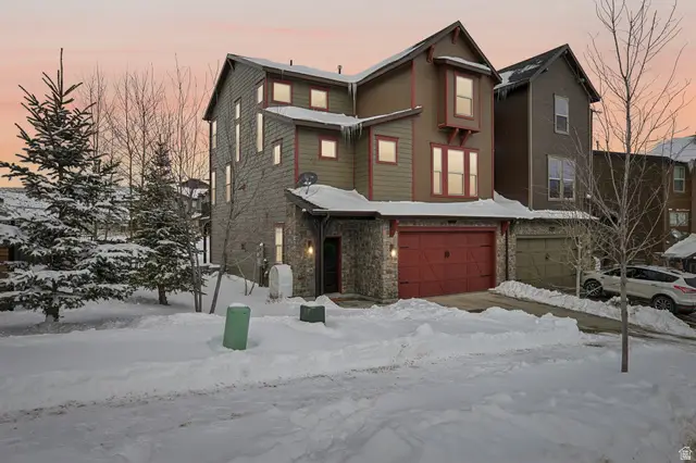 13521 N Noah Ct N, Kamas, UT 84036 - #1