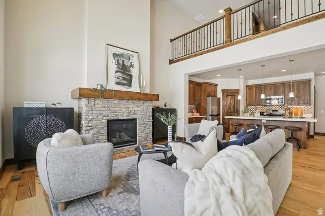 13521 N Noah Ct N, Kamas, UT 84036 - #2