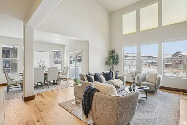 13521 N Noah Ct N, Kamas, UT 84036 - #3