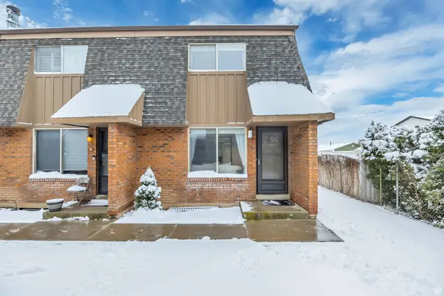 1205 E 986 S, Fruit Heights, UT 84037 - #1