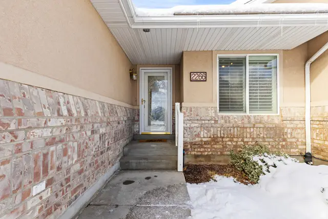 2266 S 450 W, Perry, UT 84302 - #2