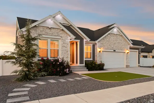 1410 W 12115 S, Riverton, UT 84065 - #1