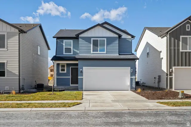 3488 N Browning St #1521, Eagle Mountain, UT 84005 - #3