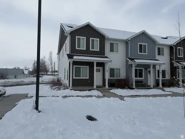 54 W 460 N, Smithfield, UT 84335