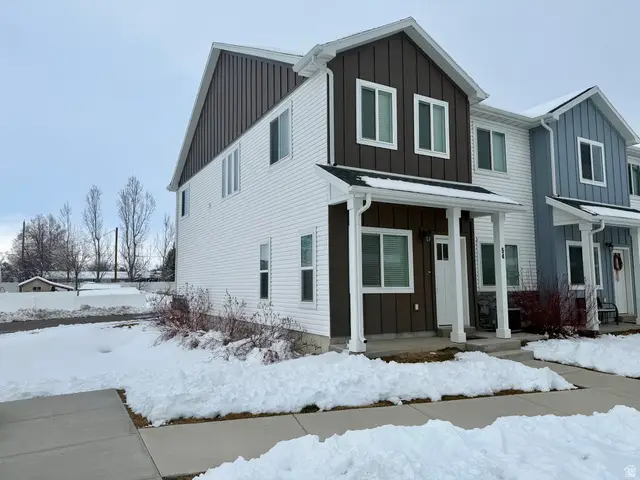 54 W 460 N, Smithfield, UT 84335 - #2