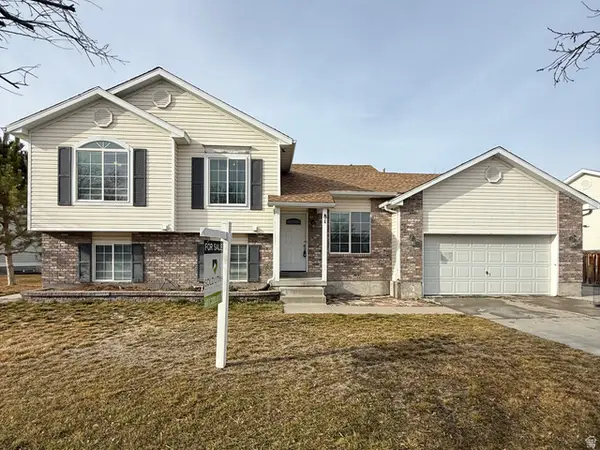 81 E Merion Dr, Stansbury Park, UT 84074