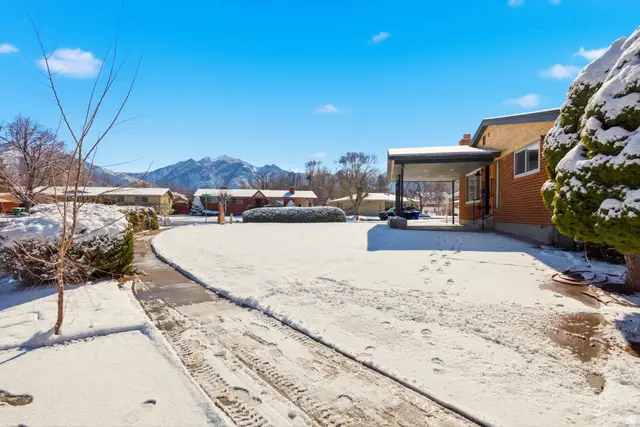 1358 E Maplewood Dr, Murray, UT 84121 - #3