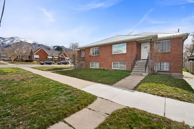 527 28th St, Ogden, UT 84403 - #3