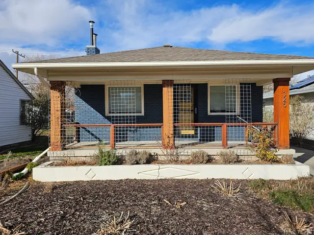 325 E Bryan Ave, Salt Lake City, UT 84115 - #1