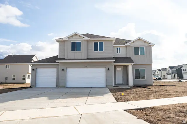 1051 W Daggerwing Way #28, Salem, UT 84653 - #1