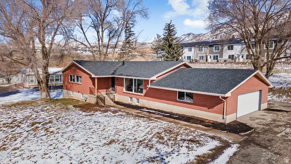 586 N 700 E, Morgan, UT 84050