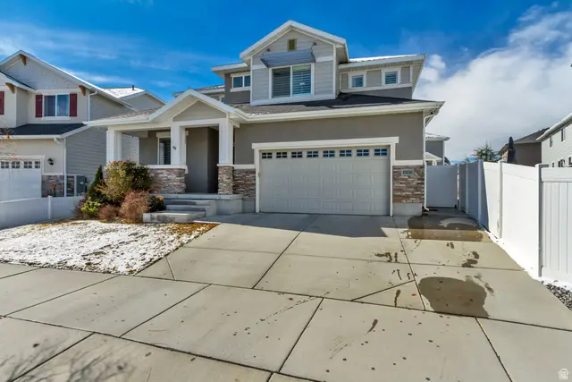 10636 S Eden Way W, South Jordan, UT 84009 - #3