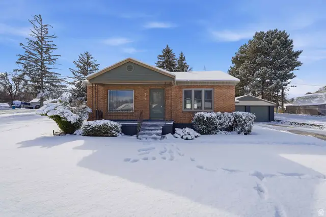403 Highland Dr, Ogden, UT 84405 - #1