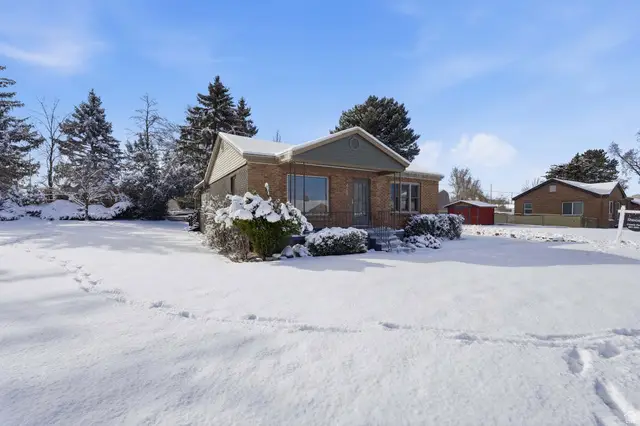 403 Highland Dr, Ogden, UT 84405 - #2