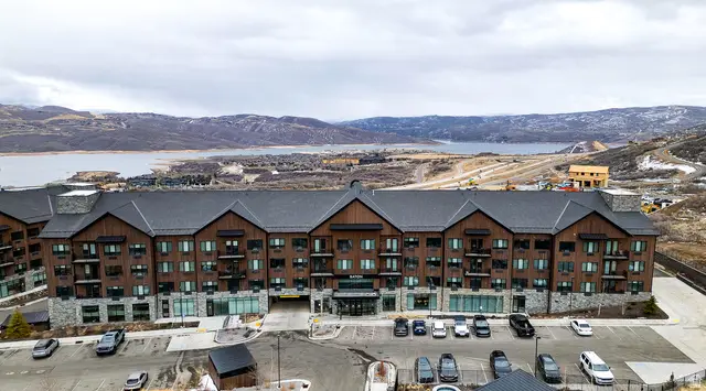 2303 Deer Hollow Rd #1218, Park City, UT 84060 - #2