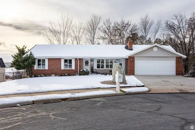 871 N Poplar Cir E, Centerville, UT 84014 - #1