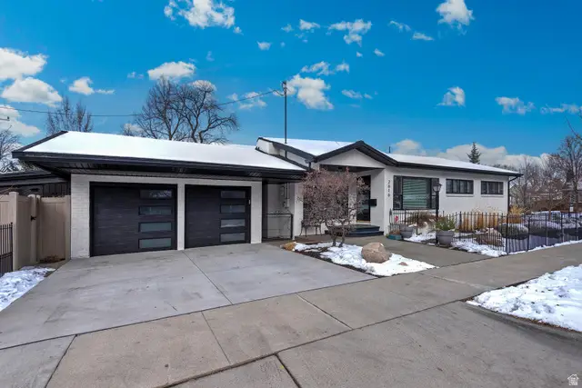 2616 S Kenwood St E, Salt Lake City, UT 84106 - #2