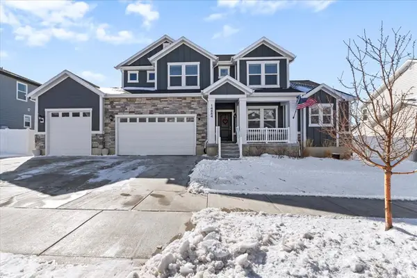 14884 S Lone Birch Ln, Draper, UT 84020