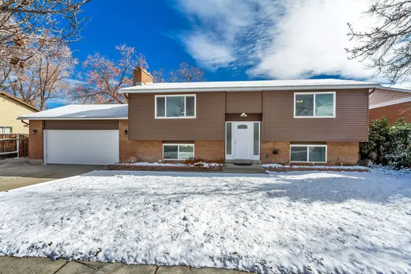 3995 S 1950 W. St W, West Valley City, UT 84119