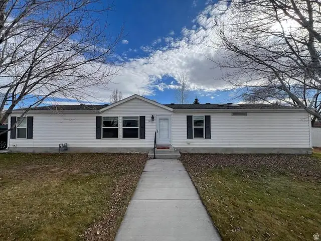 583 W 125 N, Salina, UT 84654 - #1