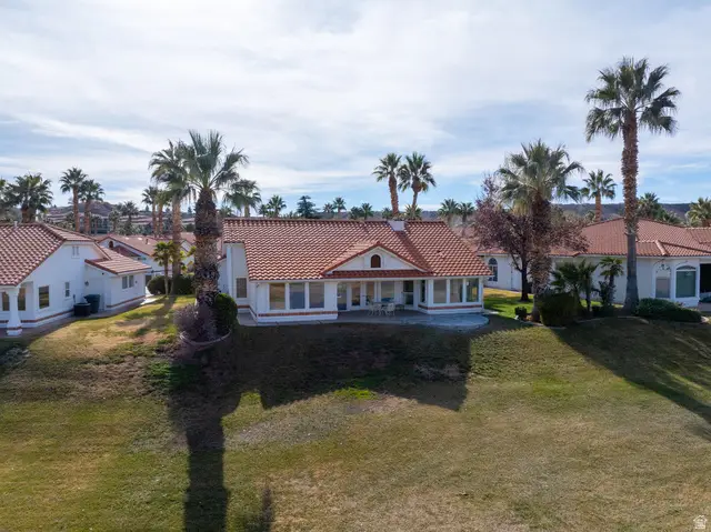 150 S Crystal Lakes Dr #69, Saint George, UT 84770 - #1