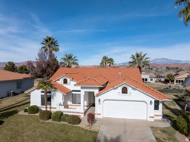 150 S Crystal Lakes Dr #69, Saint George, UT 84770 - #2