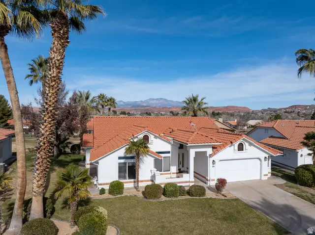 150 S Crystal Lakes Dr #69, Saint George, UT 84770 - #3