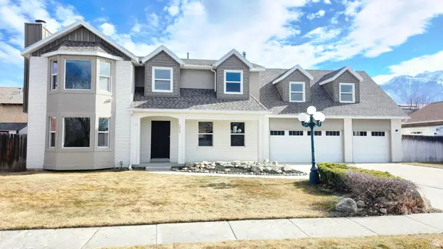 9039 S 1660 E, Sandy, UT 84093 - #1