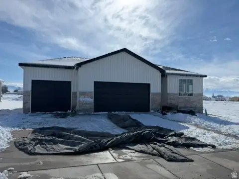 138 W 650 N, Smithfield, UT 84335 - #1
