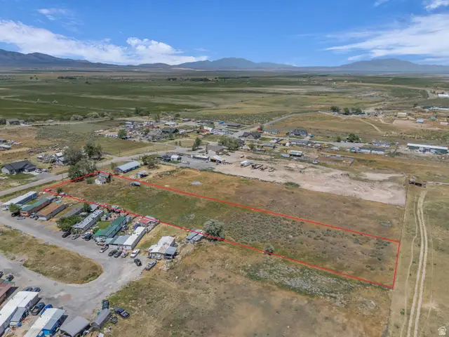 264 N Center St, Goshen, UT 84633 - #2