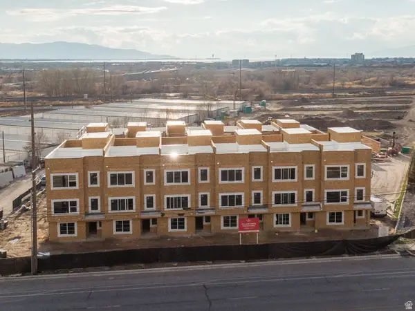 1225 E 1600 S #4, Provo, UT 84606