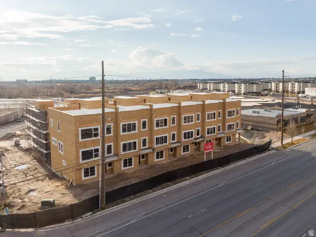 1225 E 1600 S #4, Provo, UT 84606 - #2