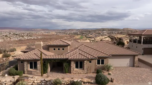 1140 E Fort Pierce Dr #103, Saint George, UT 84790 - #2