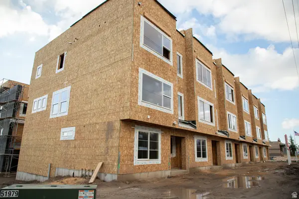 1225 E 1600 S #12, Provo, UT 84606