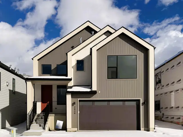 2434 N Stoney Path Way, Heber City, UT 84032 - #1