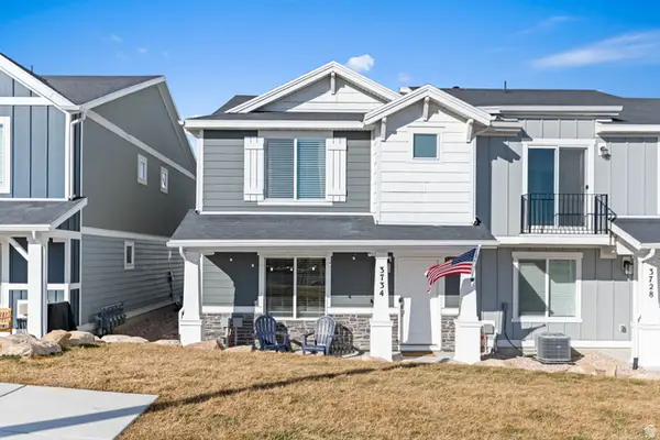 3734 W Orinda Dr N, Lehi, UT 84043