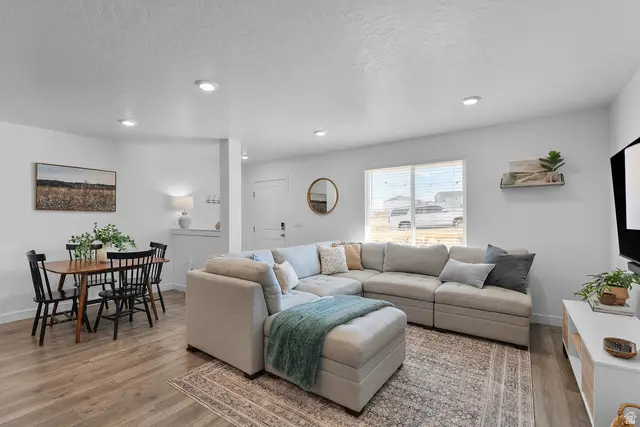 3734 W Orinda Dr N, Lehi, UT 84043 - #3