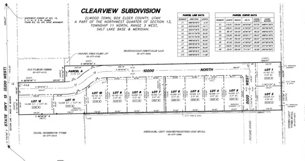 5111 W 10100 N #8, Elwood, UT 84337
