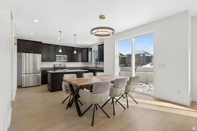 834 W Daylight Drive Dr S, Bluffdale, UT 84065 - #2