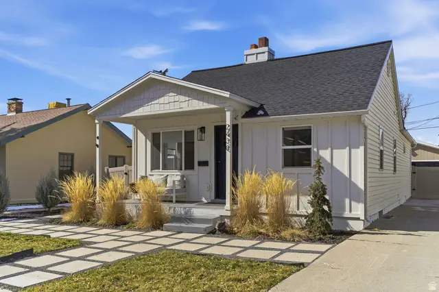 2430 S 800 E, Salt Lake City, UT 84106 - #3