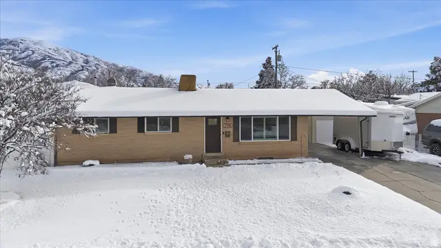 734 Fairview Dr, Brigham City, UT 84302 - #2