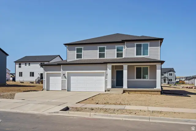 3320 W 3550 S #210, West Haven, UT 84401 - #1