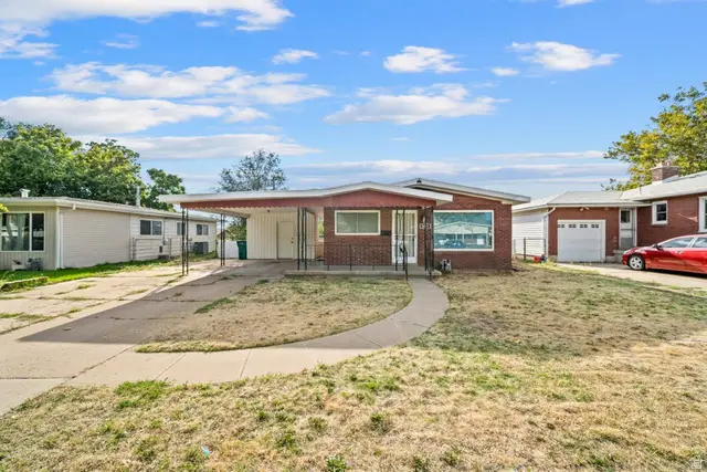 5261 S 2200 W, Roy, UT 84067 - #1