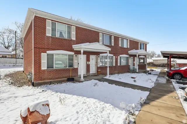 453 N 400 E #7D, Bountiful, UT 84010 - #3