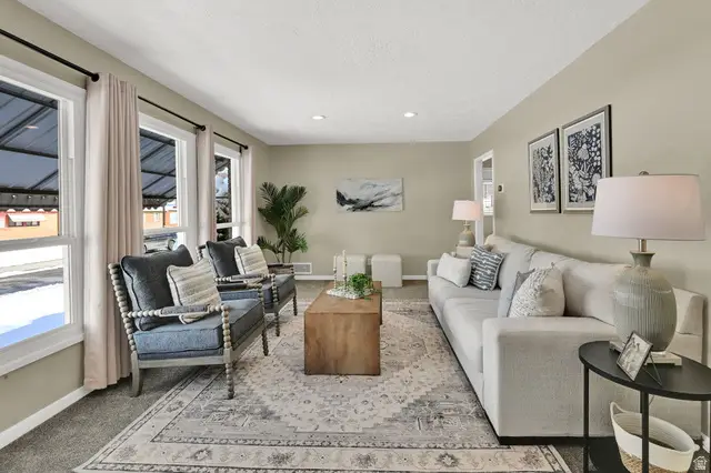 459 W 4575 S, Washington Terrace, UT 84405 - #3