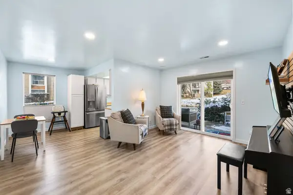 4611 S Quail Vista Cove #G, Millcreek, UT 84117