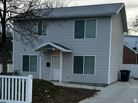 96 N 300 W, Logan, UT 84321