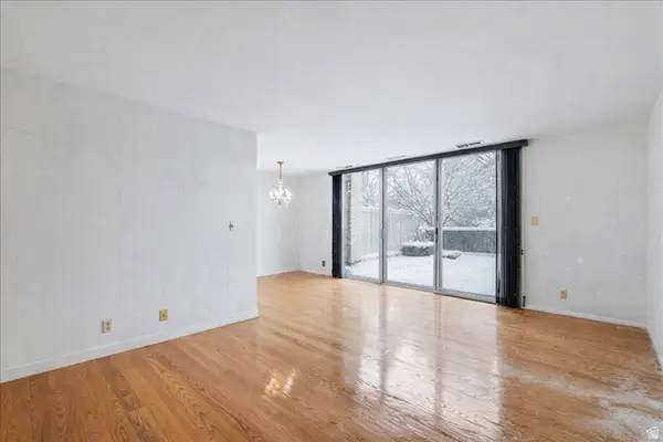 777 E South Temple St S #3F, Salt Lake City, UT 84102