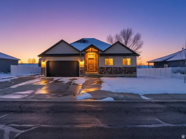 1367 N 150 E, Nephi, UT 84648 - #1