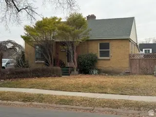 2868 S 1500 E, Salt Lake City, UT 84106